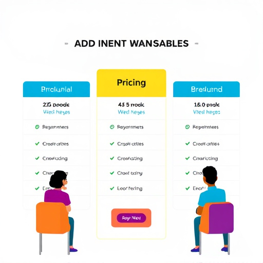 school management software pricing