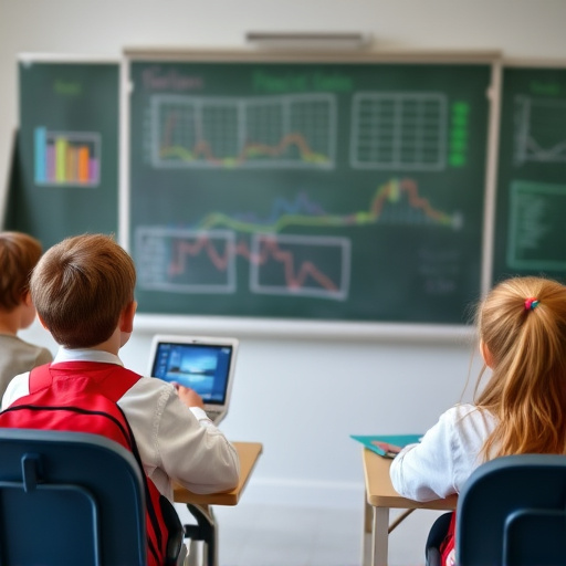 school performance pricing solution