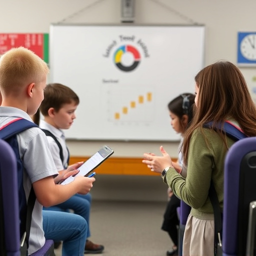 school performance pricing solution