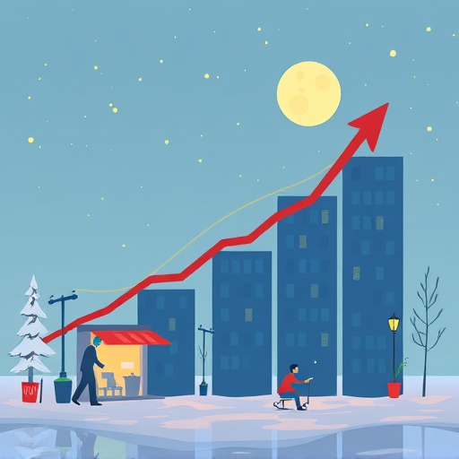 seasonal business growth