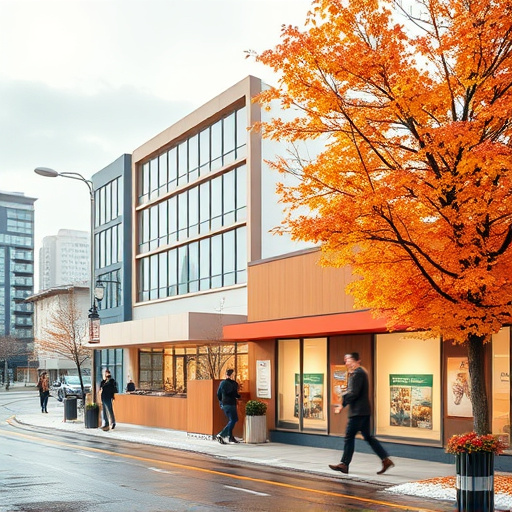 seasonal business growth
