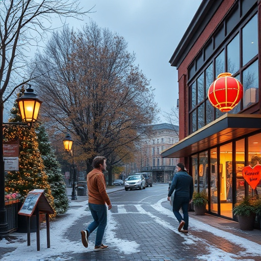 seasonal business growth