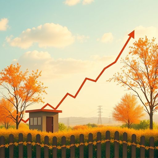 seasonal business growth