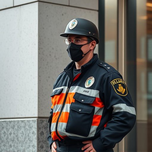 security guard