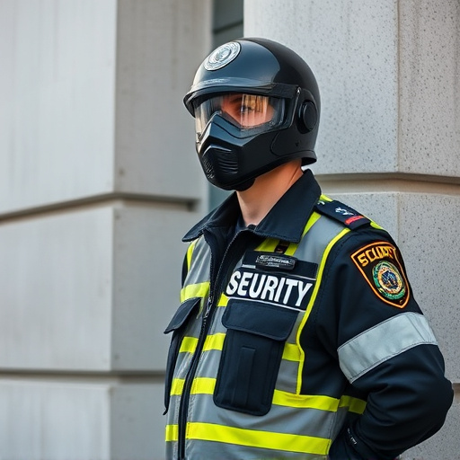 security guard