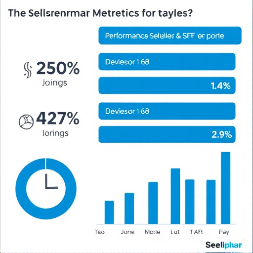 seller performance metrics