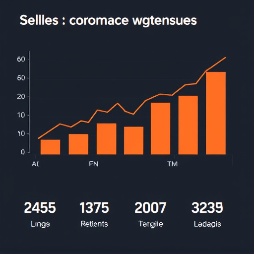 seller performance metrics