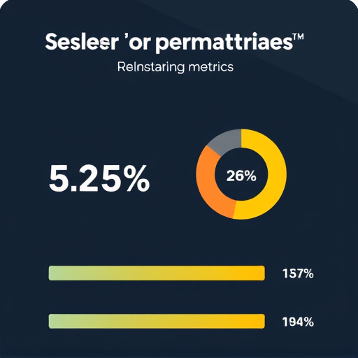 seller performance metrics
