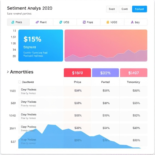 sentiment analysis pricing gohighlevel