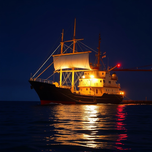 ship