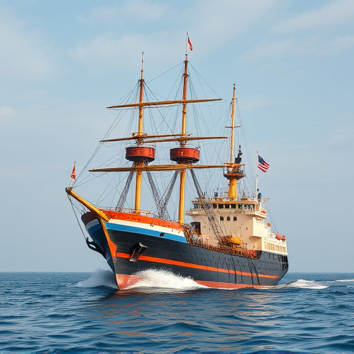 ship