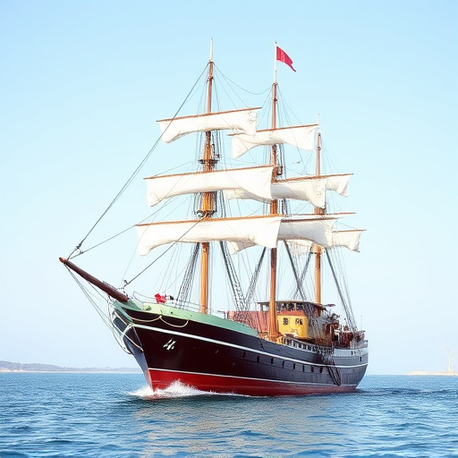 ship