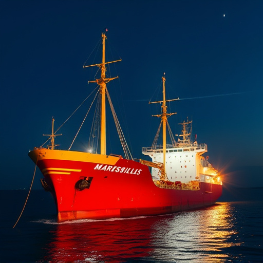 ship