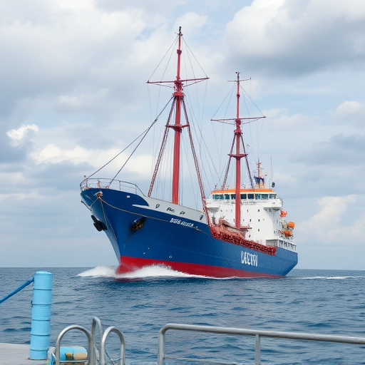 ship