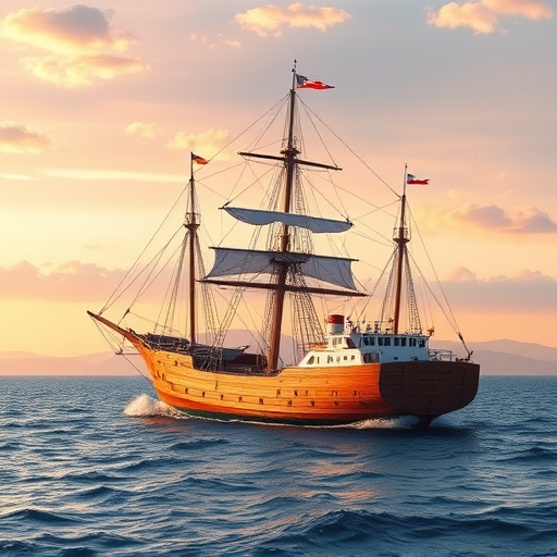ship