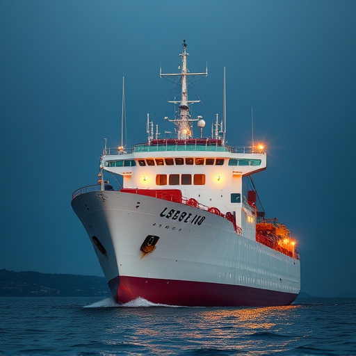 ship