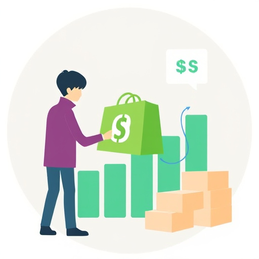 shopify integration gohighlevel cost estimate