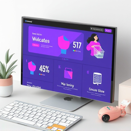 simvoly ecommerce features