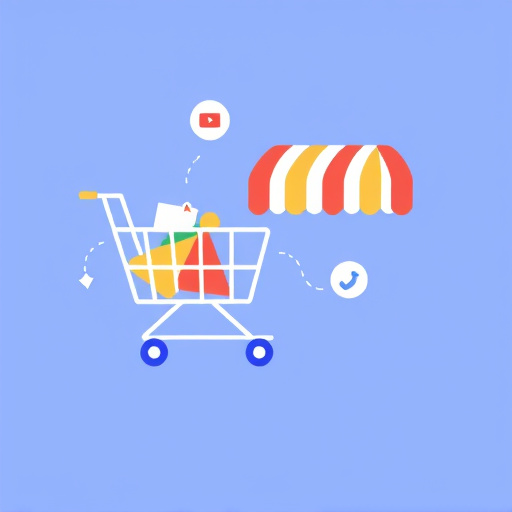 simvoly ecommerce features