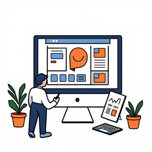 small business marketing platform