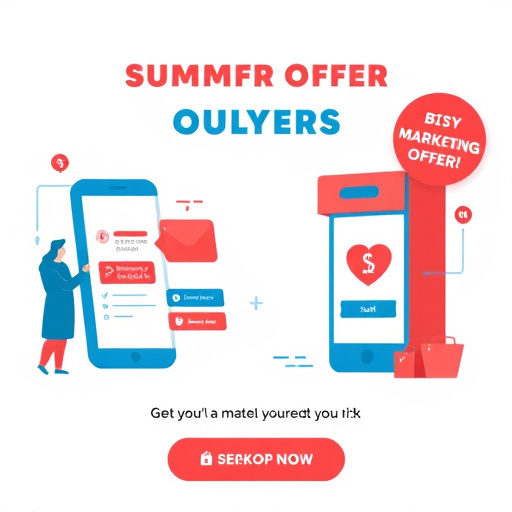 sms marketing offer
