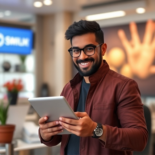 sms marketing offer