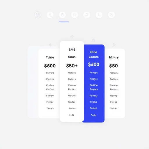 sms pricing platform gohighlevel