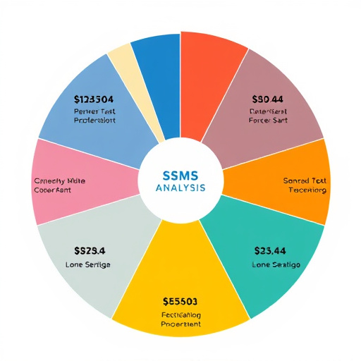 sms segmentation cost analysis