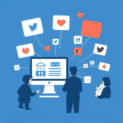 social campaign management