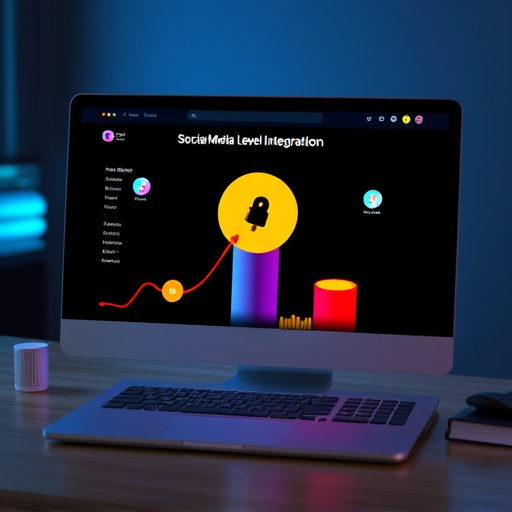 social media lead pricing gohighlevel integration