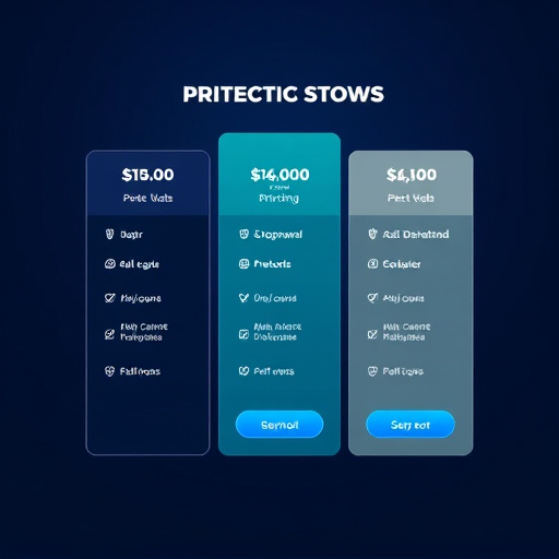 software automation pricing
