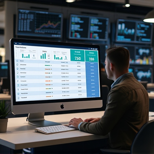 software pricing analysis