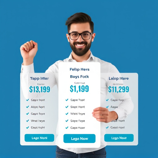 solopreneur pricing