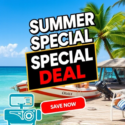 summer special deal gohighlevel