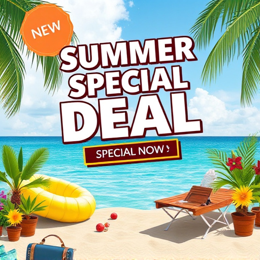 summer special deal gohighlevel