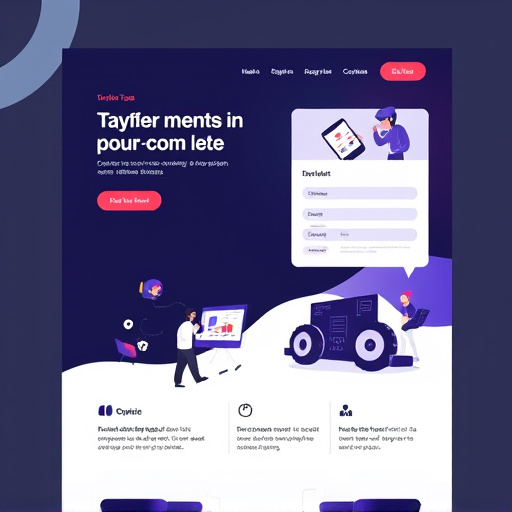 systeme io landing pages