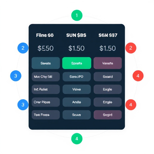 systemeio pricing structure