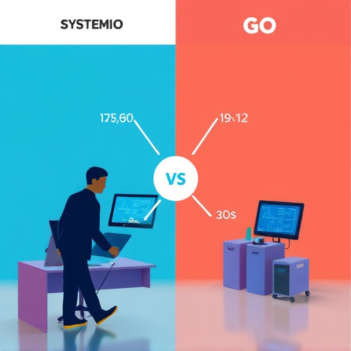 systemeio vs gohighlevel cost evaluation