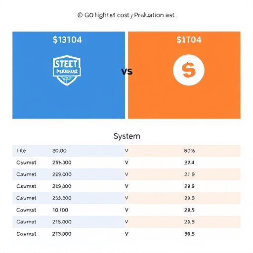 systemeio vs gohighlevel cost evaluation