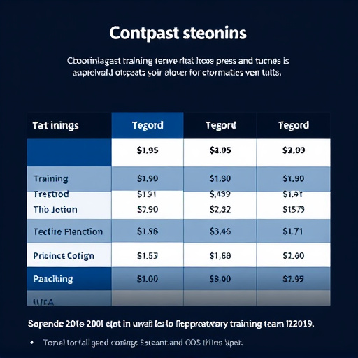 team training cost gohighlevel features