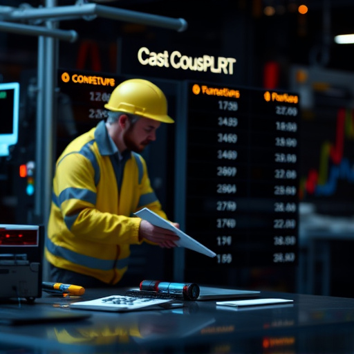tech cost evaluation