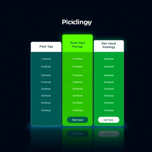 technology platform pricing