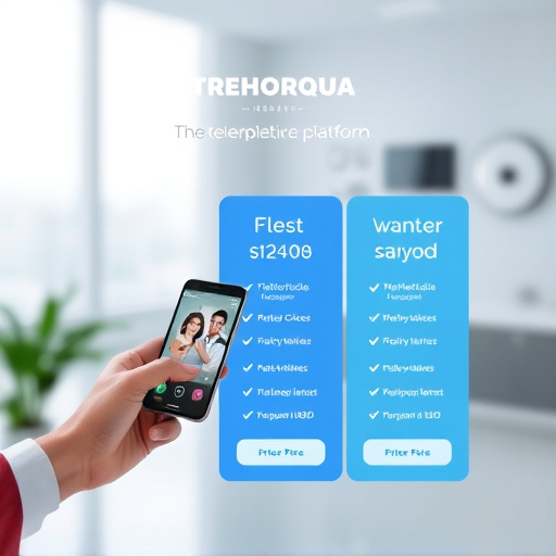 telemedicine platform integration pricing
