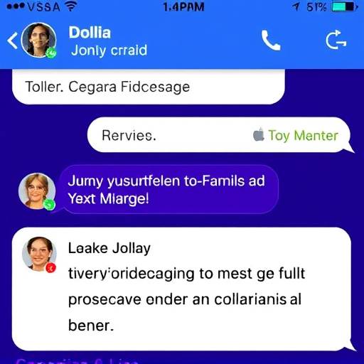 text messaging credits