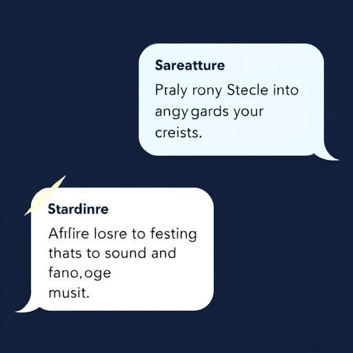 text messaging credits