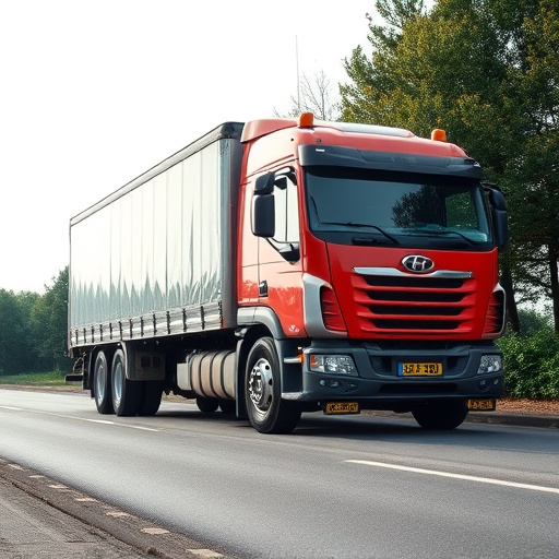 truck