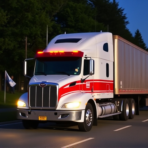truck