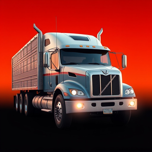 truck