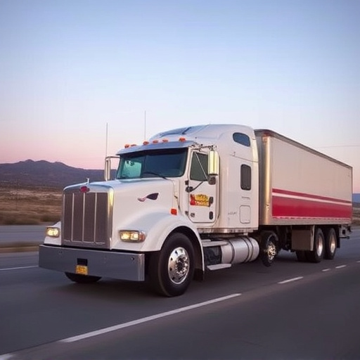 truck