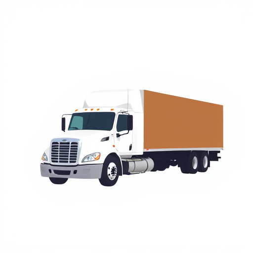 truck